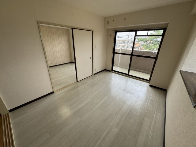アルカディア箕輪の子供部屋