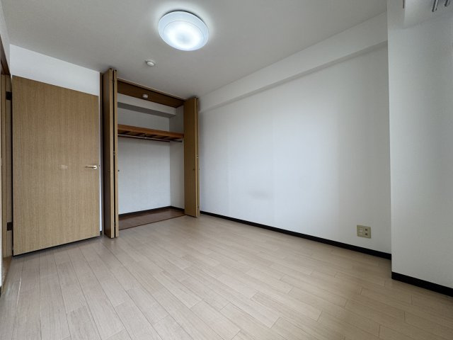 アルカディア箕輪の子供部屋
