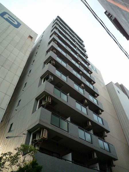 ベスト伊勢佐木長者町