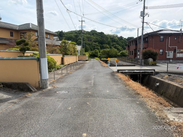 接道