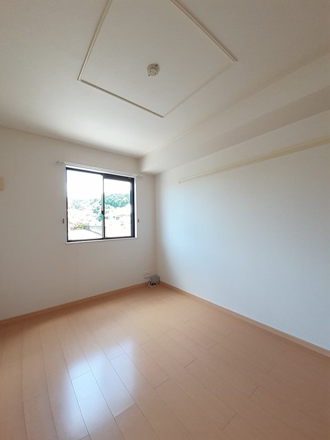 A棟101号室