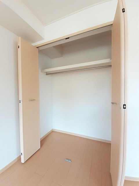 A棟101号室