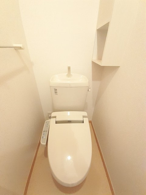 A棟101号室