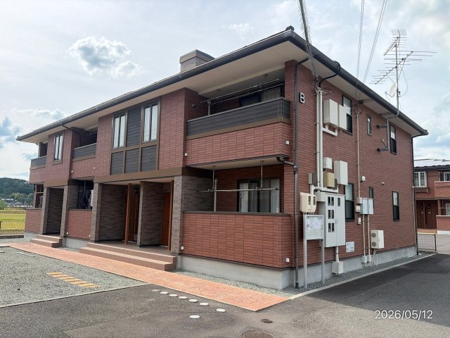 B棟