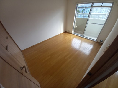【洋室】 | メゾン千里丘5番街O棟