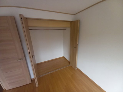 【収納】 | メゾン千里丘5番街O棟