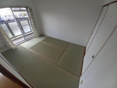 【和室】 | メゾン千里丘5番街O棟