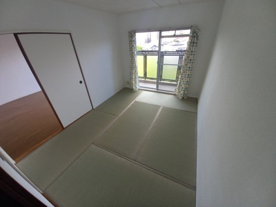 【和室】 | メゾン千里丘5番街O棟