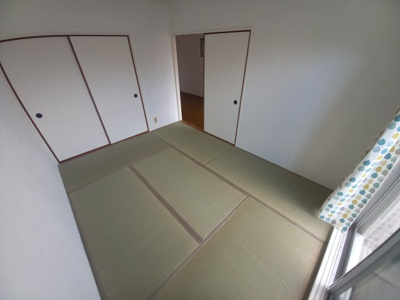 【和室】 | メゾン千里丘5番街O棟