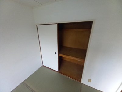 【収納】 | メゾン千里丘5番街O棟