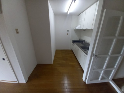 【キッチン】 | メゾン千里丘5番街O棟