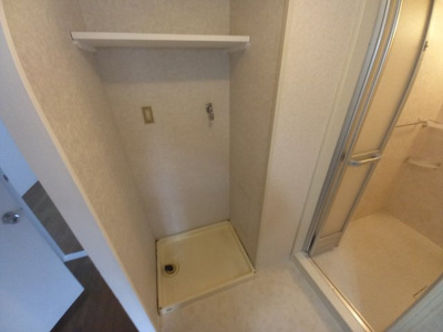 【その他】 | メゾン千里丘5番街O棟