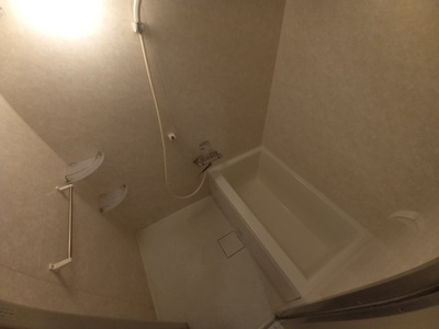 【浴室】 | メゾン千里丘5番街O棟
