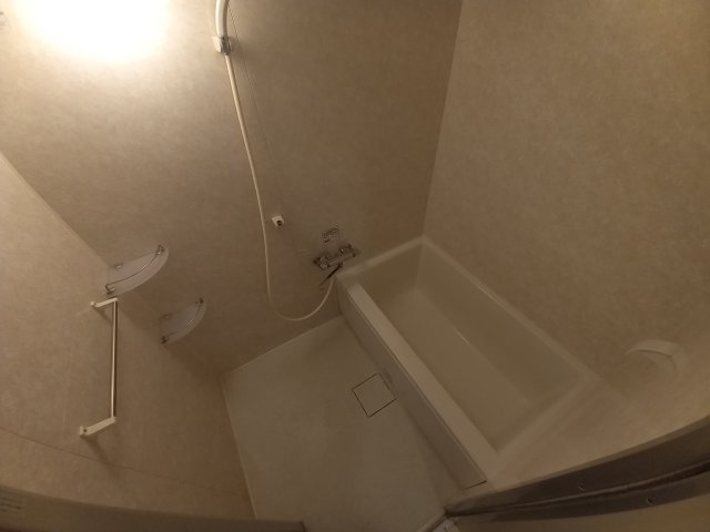 【浴室】 | メゾン千里丘5番街O棟