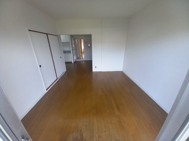 【居間・リビング】 | メゾン千里丘5番街O棟