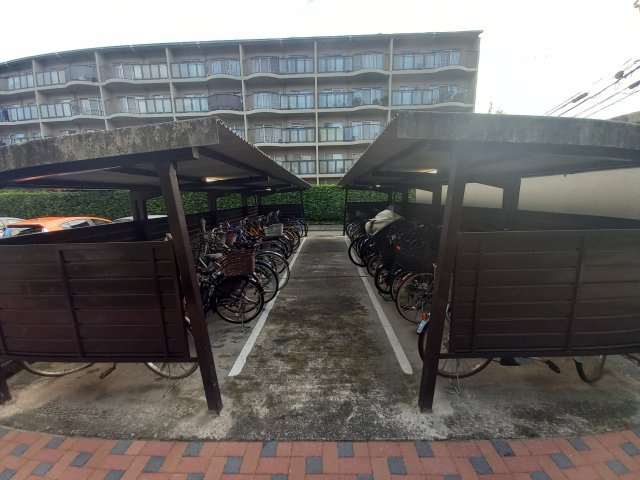 【その他共用部分】 | メゾン千里丘5番街O棟