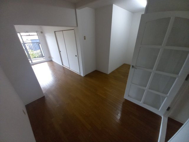 【内装】 | メゾン千里丘5番街O棟