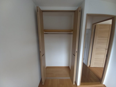 【収納】 | メゾン千里丘5番街O棟