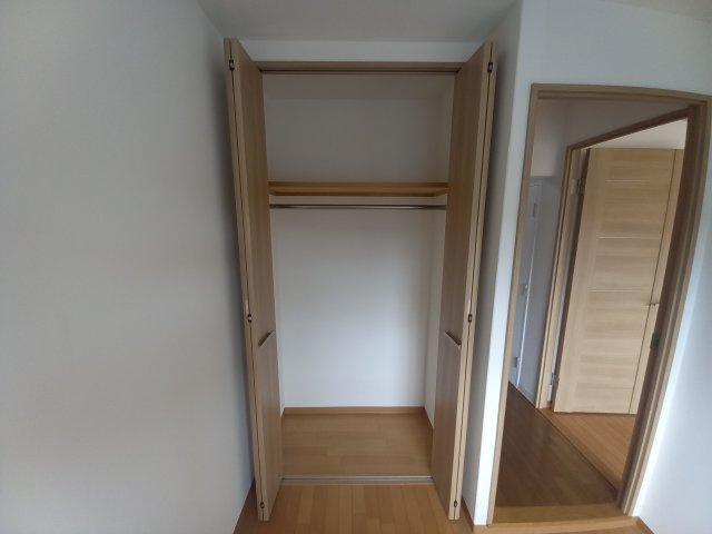 【収納】 | メゾン千里丘5番街O棟