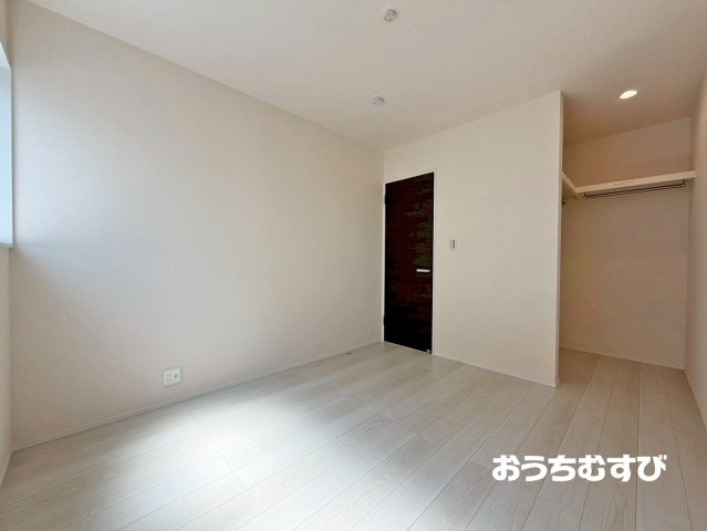 名古屋市北区楠第2(全7棟)の洋室