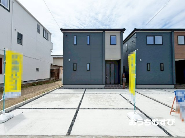 名古屋市北区楠第2(全7棟)の画像