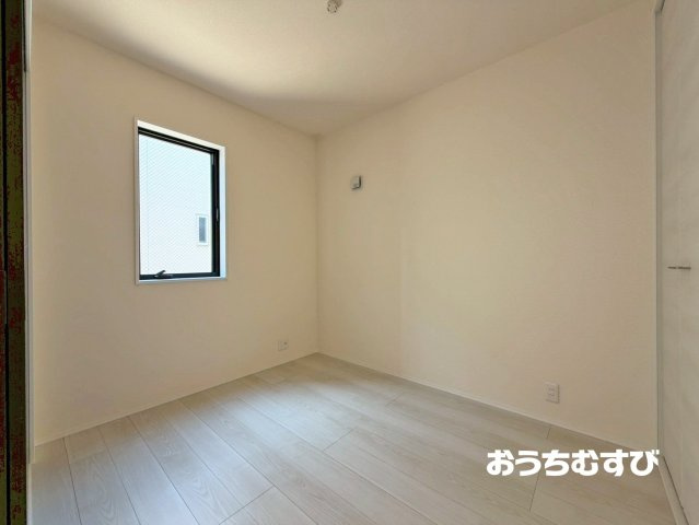 名古屋市北区楠第2(全7棟)の洋室