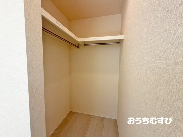 名古屋市北区楠第2(全7棟)の収納