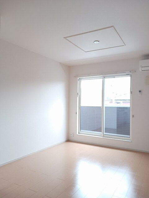 A棟202号室