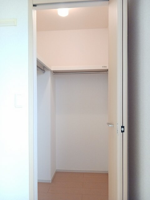 A棟202号室