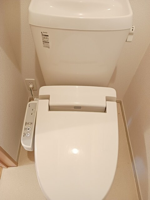 A棟202号室