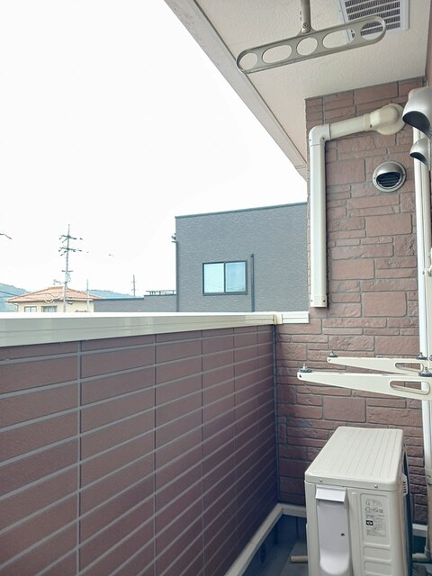A棟202号室