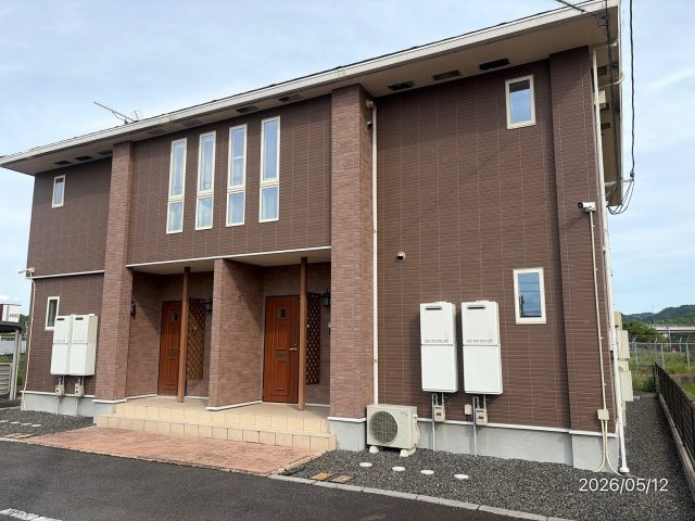 C棟