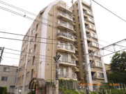 リヴェール池袋の画像