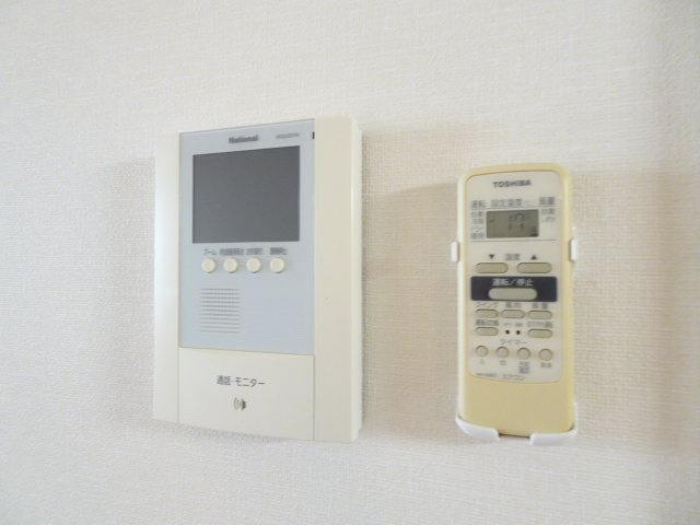 上益城郡御船町大字木倉のアパートのセキュリティ