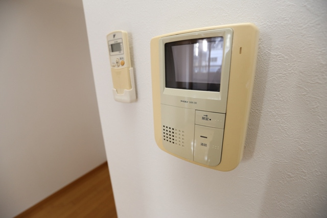 【セキュリティ】 | サンメゾン吹田
