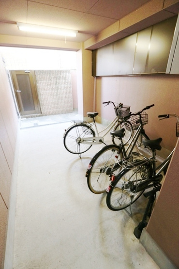 【その他共用部分】 | サンメゾン吹田