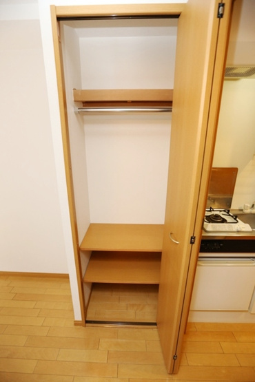 【収納】 | サンメゾン吹田