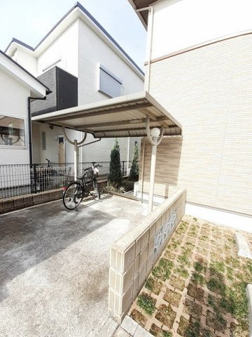 グランディール城南Ｂのその他共用部分