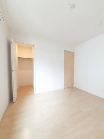グランディール城南Ｂの内装