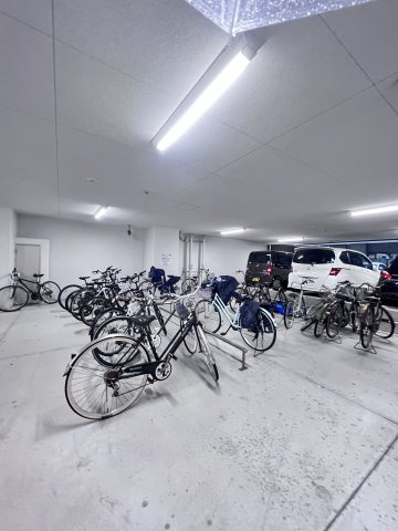 エステートモア・平尾公園通りのその他共用部分