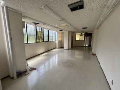  | 金城貸間・事務所 2F