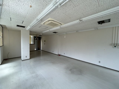  | 金城貸間・事務所 2F