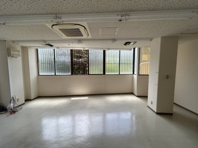  | 金城貸間・事務所 2F