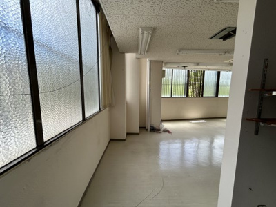  | 金城貸間・事務所 2F