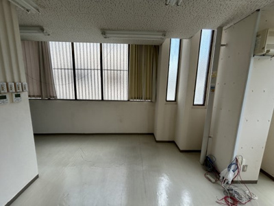  | 金城貸間・事務所 2F