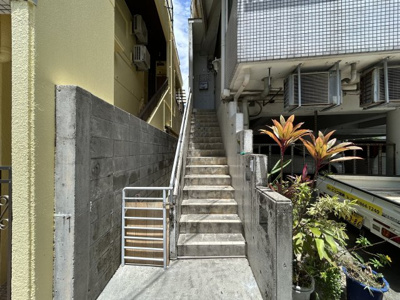  | 金城貸間・事務所 2F