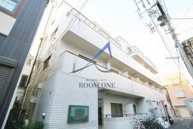 ライオンズマンション三軒茶屋第７