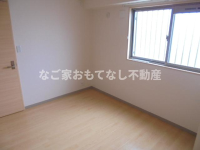 【内装】 | セリシール | ※写真は別号室