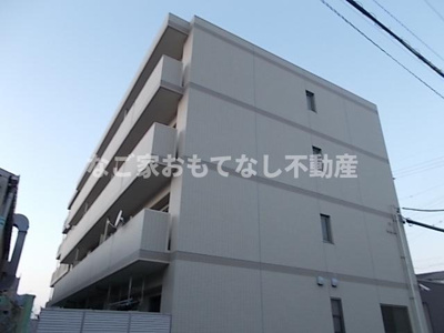 【外観】 | セリシール