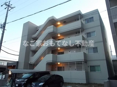 【外観】 | セリシール